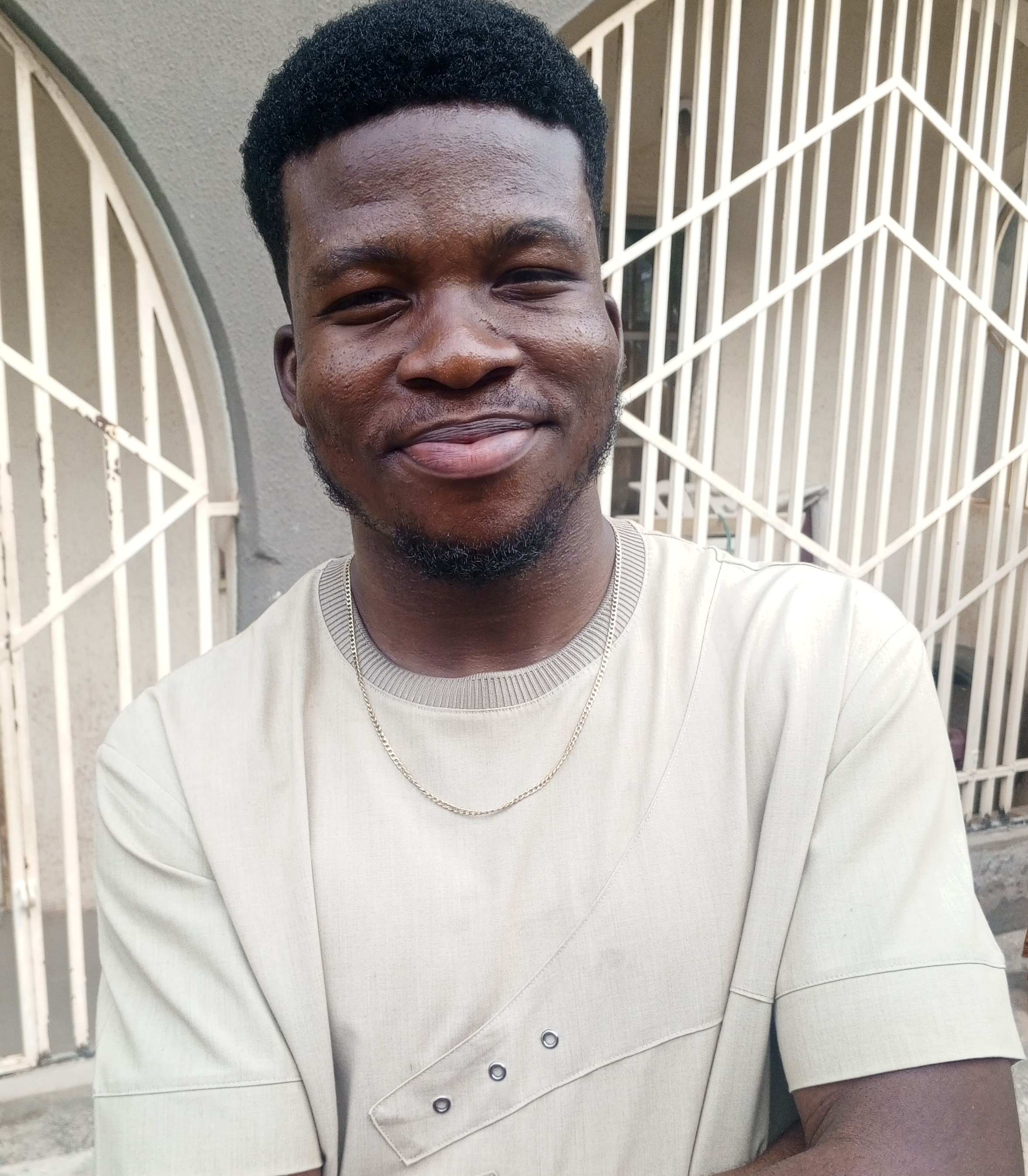 Emmanuel Aidelokhai Ileogben