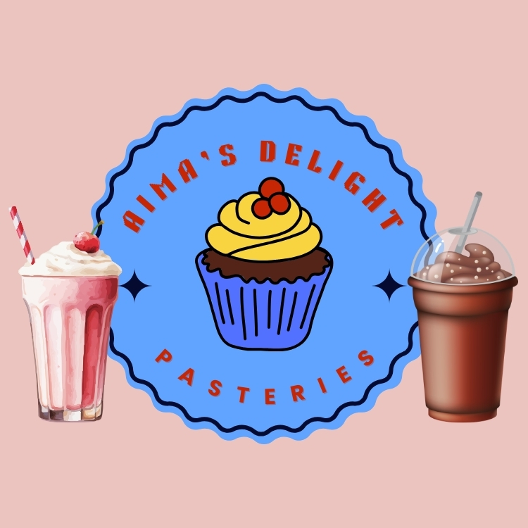 Aima's Delight Logo