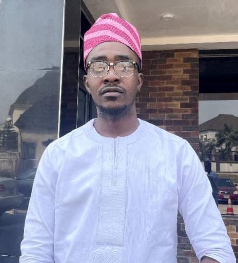 Divine Ekeze Favour