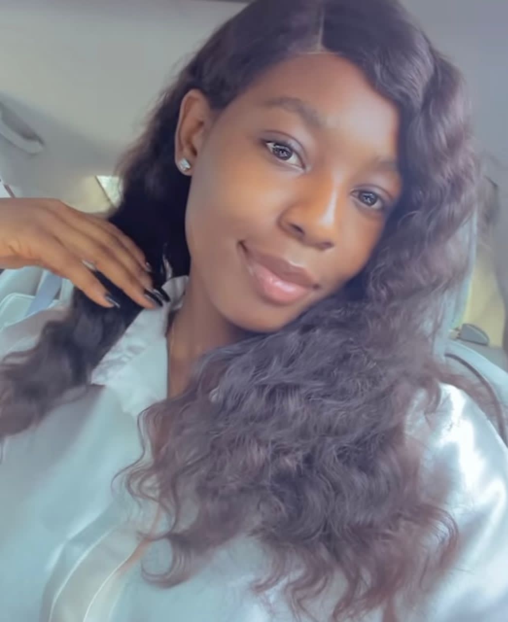 Divine Ekeze Favour