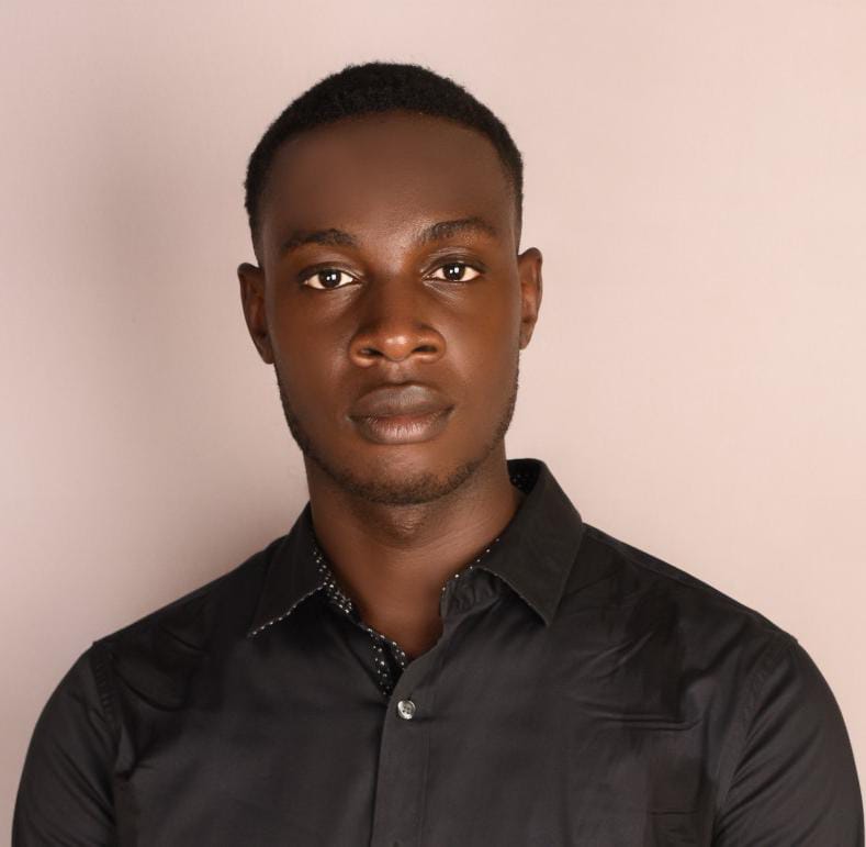 Chijioke K. Nwankwo