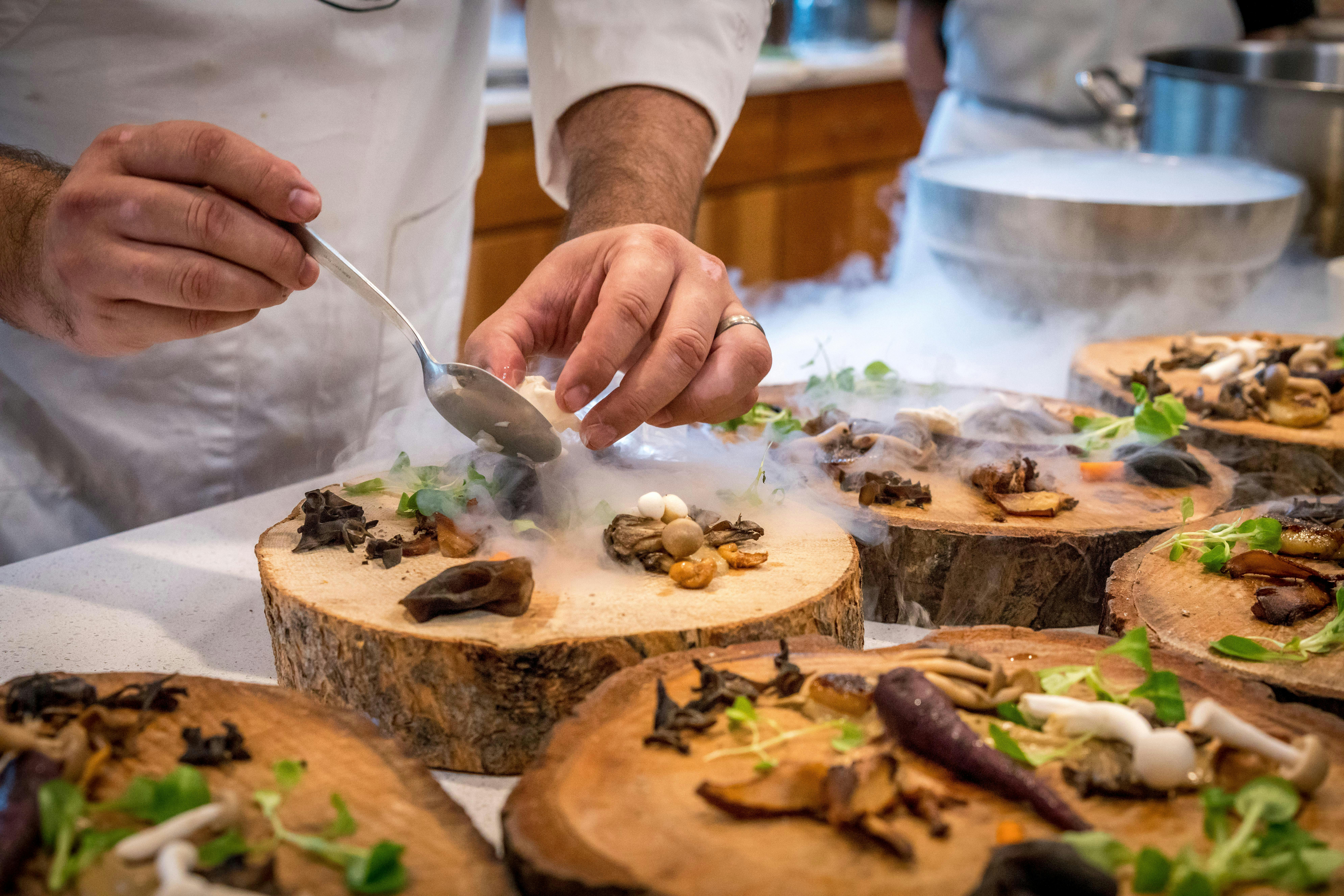 About Memento Restaurant