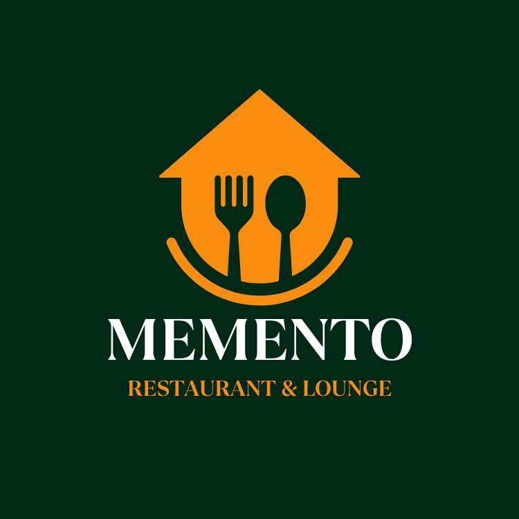 Memento Logo